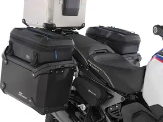 Wunderlich H + V toptaske R1300GS/GSA 
