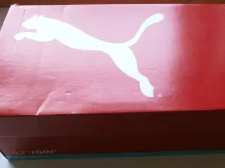 Perfekt gave ! - NY PUMA Smash v2 L, SPORTSSKO