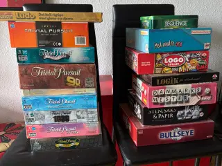 Brætspil 
