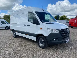 Mercedes Sprinter 317 2,0 CDi A2 Kassevogn aut. RWD