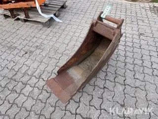 Graveskovl