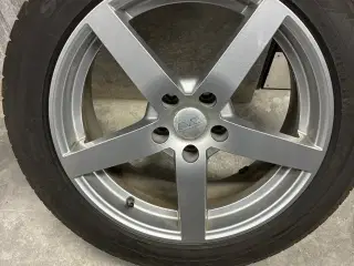 4 stk Vinterhjul til MG EHS Phev