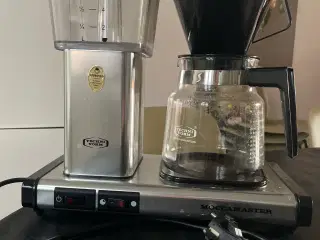Moccamaster