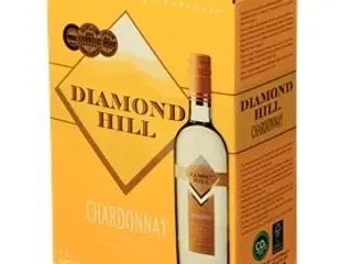 100 stk. 3 L tomme rødvinsdunke