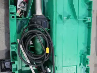 Varmluftpistol LEISTER Triac PID