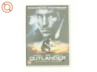 Outlander