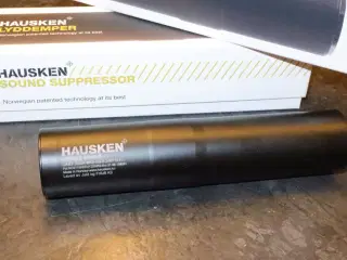Hausken lyddæmper JD224