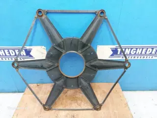 New Holland TF46 Reel Plade 80334387