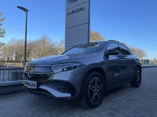 Mercedes EQA300  AMG Line 4Matic