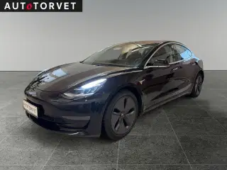 Tesla Model 3  Long Range AWD
