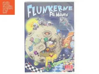 Flunkerne på Månen (PC spil)