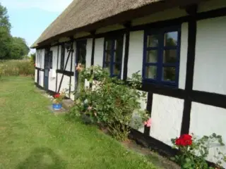 Sydfynske �-hav. Sommerhus