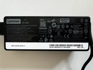 Lenovo 90W oplader