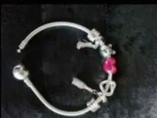Pandora armbånd