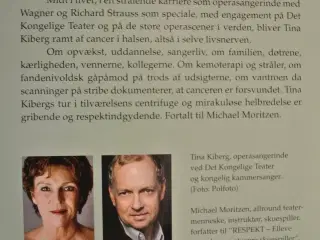 liv og levelse, af tina kiberg