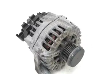 Generator 220-230A K25610 BMW F07 GT F10 F11 X3 (F25) F10 LCI F11 LCI F07 GT LCI