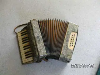 antik harmonika