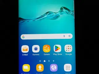 Samsung  Galaxy S6 edge+