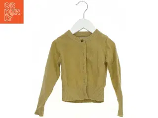 Cardigan fra Creamie (str. 98 cm)