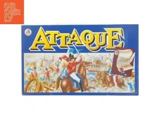 Brætspil (str. 44 x 26 cm)