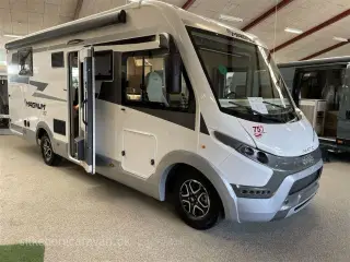 2025 - Elnagh Magnum 582