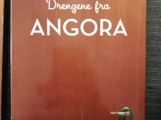 Drengene fra Angora 