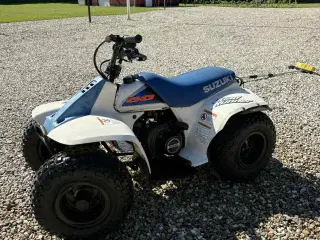 Suzuki lt50 