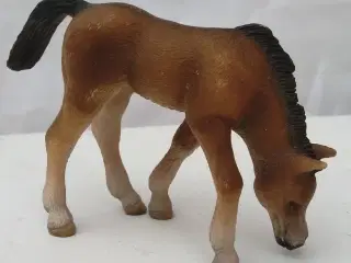 Schleich Hest