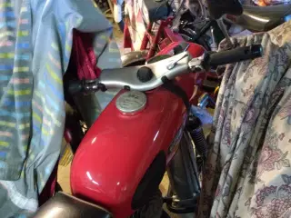 MZ 150 ES
