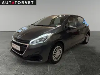 Peugeot 208 1,6 BlueHDi 100 Active