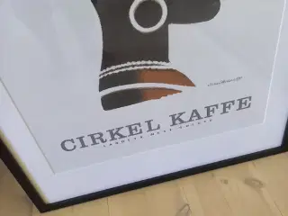 Tryk af Sikker Hansen