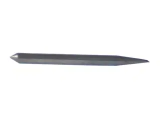 5 stk. knivpakke, Mimaki detaljerings kniv 50º, offset 0.15mm [NMSM5015]