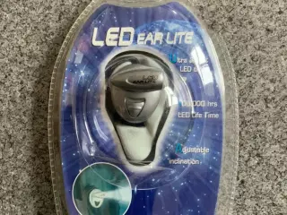 LED Ear Lite