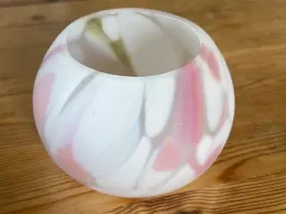 Smuk vintage lysestage design: - Monica Backstrom