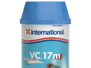 VC17M 2 liter bundmaling 