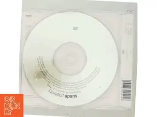 Suede: Positivity (cd)
