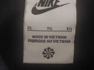 Nike Vintage jakke