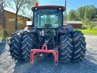 1999 Traktor - New Holland TN75D