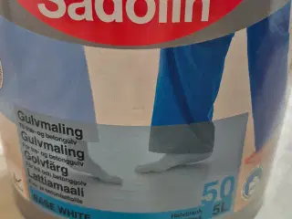 Gulvmaling 5 L