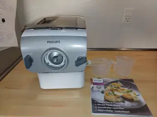 Philips pasta maker HR 2355/07