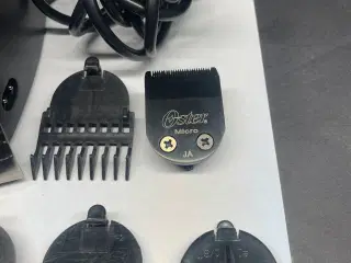 Kvalitets trimmer 