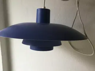 PH lampe