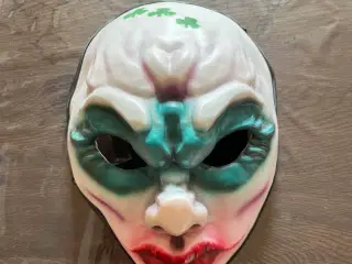 Payday masker
