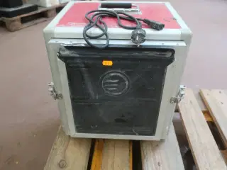 Luftrenser PULMAN ERMATOR A1000