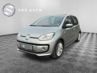VW Up! 1,0 60 Move Up! BMT