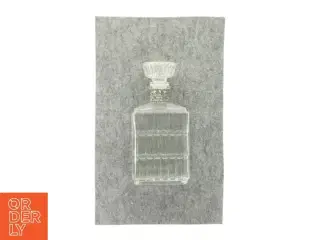 Whisky kande (str. 11 x 7 x 25cm)