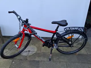 Drengecykel