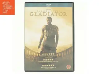 Gladiator