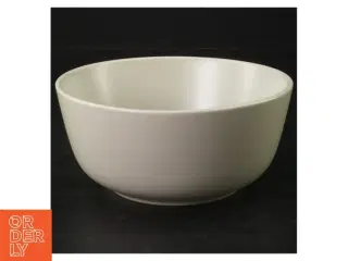 Keramikskål fra IKEA (str. Ø. 14,5 cm)