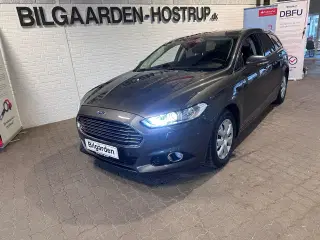 Ford Mondeo 2,0 TDCi 180 Titanium aut.